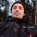 Знакомства: Александр, 43 года, Вологда