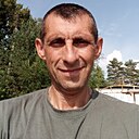 Знакомства: Сергей, 47 лет, Хабаровск