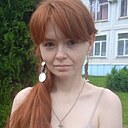 Знакомства: Кристина, 27 лет, Киров