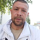 Знакомства: Андрей, 43 года, Ульяновск