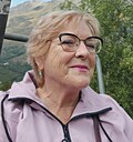 Знакомства: Любовь, 65 лет, Чита