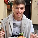 Знакомства: Дмитрий, 23 года, Мурманск