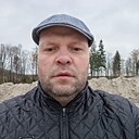 Знакомства: Алексей, 43 года, Любань