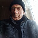 Знакомства: Владимир, 70 лет, Витебск