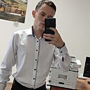 Знакомства: Роман, 24 года, Иркутск