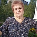 Знакомства: Светлана, 67 лет, Кандалакша