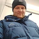 Знакомства: Василий, 37 лет, Москва