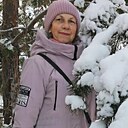 Знакомства: Нина, 61 год, Прокопьевск