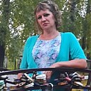 Знакомства: Светлана, 46 лет, Белогорск