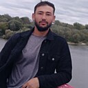 Знакомства: Шахер, 36 лет, Катовице