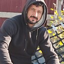 Знакомства: Qalıb, 36 лет, Владивосток