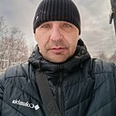 Знакомства: Евгений, 40 лет, Хабаровск