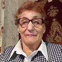 Знакомства: Вера, 63 года, Бузулук