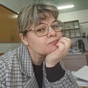 Знакомства: Ольга, 45 лет, Пролетарск