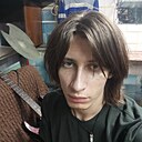 Знакомства: Кирилл, 20 лет, Хабаровск