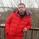 Знакомства: Владимир, 50 лет, Серпухов