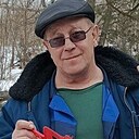 Знакомства: Сергей, 65 лет, Брянск