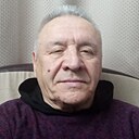 Знакомства: Анатолий, 70 лет, Красноярск