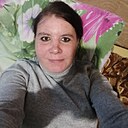 Знакомства: Анастасия, 38 лет, Юрюзань