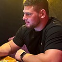 Знакомства: Руслан, 25 лет, Сургут