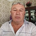 Знакомства: Бахтиер, 55 лет, Ташкент