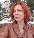 Знакомства: Наталия, 53 года, Москва