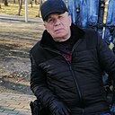 Знакомства: Виталий, 65 лет, Курган