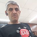 Знакомства: Андрей, 42 года, Буденновск