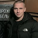 Знакомства: Андрей, 22 года, Калининград