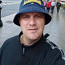 Знакомства: Николай, 35 лет, Мозырь