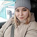 Знакомства: Надежда, 23 года, Новая Игирма