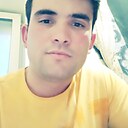 Знакомства: Дилшод, 35 лет, Комсомольск