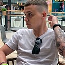 Знакомства: Грешник, 26 лет, Пермь