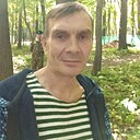 Знакомства: Сергей, 55 лет, Новочебоксарск