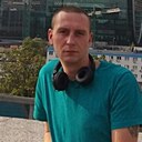 Знакомства: Кирилл, 36 лет, Кричев