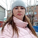 Знакомства: Надежда, 38 лет, Мариинск