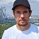 Знакомства: Дмитрий, 39 лет, Набережные Челны