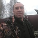 Знакомства: Сергей, 45 лет, Ярославль