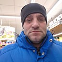 Знакомства: Иван, 45 лет, Ульяновск