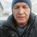 Знакомства: Владимирович, 57 лет, Канаш