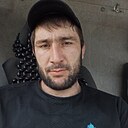 Знакомства: Saidmagomedov, 34 года, Буйнакск