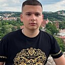 Знакомства: Eduard, 18 лет, Плоцк