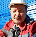 Знакомства: Максим, 46 лет, Чита