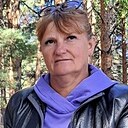 Знакомства: Татьяна, 58 лет, Тюмень