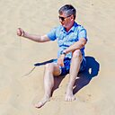 Знакомства: Сергей, 47 лет, Орск