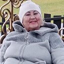 Знакомства: Галина, 46 лет, Новосибирск