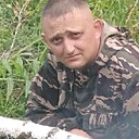 Знакомства: Серега, 38 лет, Балахта
