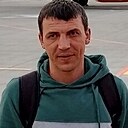 Знакомства: Сергей, 40 лет, Мурманск