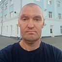 Знакомства: Андрей Шутов, 45 лет, Ухта