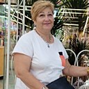 Знакомства: Жанна, 59 лет, Гродно